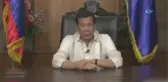 Duterte, Terörist Gruplara Seslendi