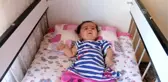 Engelli Çift 'Sma' Hastası Bebeklerini Kaybetmek Istemiyor