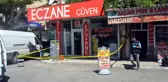 Eski Belediye Başkanı'nın Oğluna Pompalı Tüfekli Saldırı