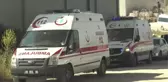 Fabrika Yangını