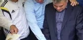 Fenerbahçe'nin Efsaneleri Bir Araya Geldi