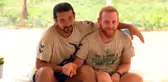 Furkan Kızılay, Serhat Akın ile Dostluklarına Dil Uzatanlara Sosyal Medyadan Ayar Verdi