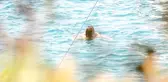 Hadise'nin Eski Aşkı Uğur Güven, Yeni Sevgilisini Öpücüklere Boğdu