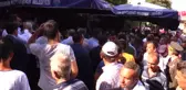 Hakkari'deki Terör Saldırısı - Şehit Piyade Uzman Çavuş Sezer, Son Yolculuğuna Uğurlandı