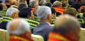 HSK Tarafından 780 Hakim ve Savcının Görev Yeri Değiştirildi