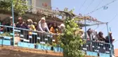 Kazada Hayatını Kaybeden Yrd. Doç. Çakmak, Uşak'ta Toprağa Verildi