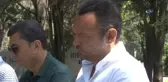 Kemal Sunal, Mezarı Başında Anıldı