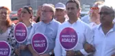 Kocaeli Kılıçdaroğlu: Bir Ideal Için Yürüyoruz