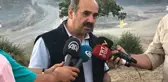 Orman Genel Müdürü: Bana Göre Bir Insan Faaliyetidir