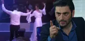 Ozan Akbaba, Düğününde Eşiyle Birlikte Kafkas Oyunu Oynadı