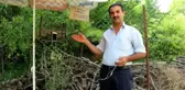 PKK Baz İstasyonunu Yakınca Mağdur Oldular