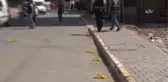 Sancaktepe'de Soyguncular Polisle Çatıştı: 4 Yaralı