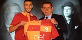 Sneijder'in Menajeri Kulübe Rest Çekti: Belhanda Transferi Saygısızlık