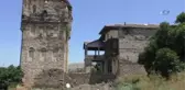 Tarihi Arpaz Kalesi Restore Edilecek