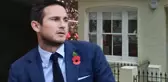 Ünlü Futbolcu Lampard, Kiralık Evinde Cinsel İçerikli Film Çekilince Şoke Oldu