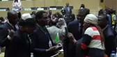 Afrika Birliği 29. Dönem Liderler Zirvesi Sona Erdi - Addis