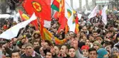 Almanya'da Federal Anayasayı Koruma Teşkilatı Raporu