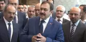 Bakan Eroğlu: 