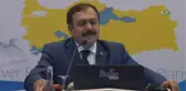 Bakan Eroğlu: 
