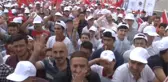 Başbakan Yıldırım 