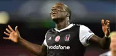 Beşiktaş, Aboubakar İçin Son Kez Görüşecek
