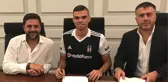 Beşiktaş, Pepe Transferinin Bittiğini İnstagram'dan Paylaştı