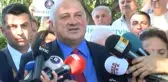 CHP Milletvekili Rahatsızlandı