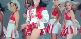 Hadise Klibinde Dans Ederken İç Çamaşırı Göründü!