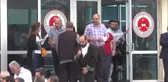 Harp Akademileri Komutanlığındaki Darbe Faaliyetlerine Ilişkin Dava