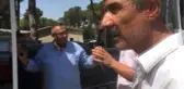 Izmir Morgda Ceset Kokmasına Suç Duyurusu