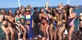 Kemer Adnan Şeker'e Sürpriz Kutlama