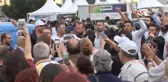 Kocaeli Kılıçdaroğlu, 20'nci Günde Yağmurda Yürüdü