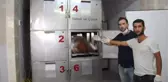 Morgda Dolap Arıza Yapınca Ortalık Karıştı, Şişen Ceset Tabuta Bile Sığmadı!