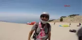 Muğla Gökyüzünde Çilingir Sofrası