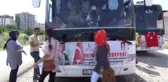 Şehit Kaymakam Safitürk'ün Hayali Gerçek Oluyor
