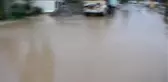 Şiddetli Yağış