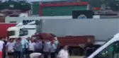Trabzon'da Zincirleme Kaza 3 Ölü, 8 Yaralı