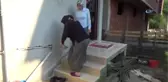Yatalak Kalmaması İçin 90 Bin Lira Gerekli