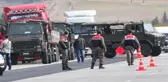 ABD Büyükelçiliği'nin MİT TIR'ları Açıklamasına Savcılıktan Jet Yanıt