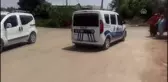 Adana'da Silahlı Kavga: 1 Yaralı