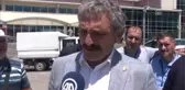 Ahmet Hamdi Çamlı; 