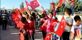 AK Parti Genel Başkan Yardımcısı Ataş: 