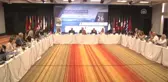 Akdeniz Haber Ajansları Birliği 26.genel Kurulu