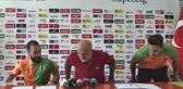 Alanyaspor'da Çifte Imza