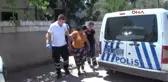 Antalya Dayak Nedeniyle Evden Uzaklaştırılan Eş Bu Kez Bıçakladı