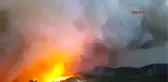 Denizli Sarayköy'deki Yangının Bilançosu 400 Hektar