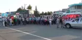 Dünya Şampiyona Memleketinde Coşkulu Karşılama