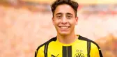 Emre Mor, Fenerbahçe'nin Teklifini Kabul Etti