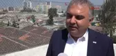 Izmir Güneş Enerjisi Için Imar Planı Talebi