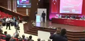 Osbük'ün 15. Olağan Genel Kurulu - Kütükcü - Ankara